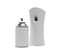 Automatic air freshener and aerosol bottle