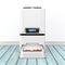 Automatic Electronic Digital Pet Dry Food Storage Meal Feeder Di
