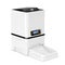 Automatic Electronic Digital Pet Dry Food Storage Meal Feeder Di