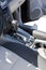 Automatic gearbox