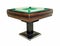 Automatic mahjong table