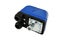 Automatic pressure switch Ral for water pump, Electric coil, for water supply station. For pumping water. isolated on a