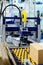 Automatic tape carton sealing machine,box folding machine