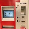 Automatic Ticket Machine , berlin , Germany