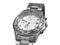 Automatic wrist watch - clipping path