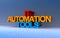 it automation tools on blue