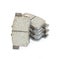 Automobile brake pads