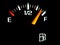Automobile Fuel Gauge