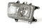 Automobile headlight