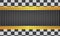 Automobile Racing striped background