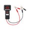 Automotive electrical battery tester.