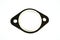 Automotive gasket for the exhaust