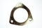 Automotive gasket for the exhaust