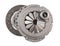 Automotive part. automobile engine clutch