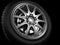 Automotive Wheel Or Tyre