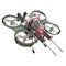 Autonomous weapons drone