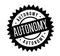 Autonomy rubber stamp