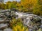 Autumn at Ashness Bridge, England