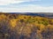 Autumn on the Assiniboine