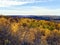 Autumn on the Assiniboine