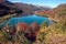 Autumn in Bariloche, Patagonia, Argentina