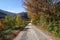 Autumn in Bierzo