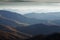 Autumn, Blue Ridge Parkway