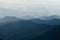 Autumn, Blue Ridge Parkway