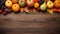 Autumn Bounty: Harvest and Thanksgiving Delights