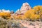 Autumn in Capitol Reef National Park
