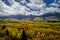 Autumn Color in San Juan and Rocky Mountains of Colorado