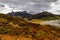 Autumn Color in San Juan and Rocky Mountains of Colorado