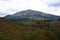 Autumn colours of Seathwaite Fell