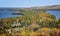 Autumn, Copper Harbor, Michigan