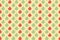 Autumn Fabric Background