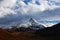 Autumn in Gannan Tibetan autonomous prefecture