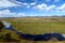 Autumn in Gannan Tibetan autonomous prefecture