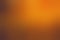 Autumn Gentle Orange Blur Background