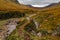 Autumn in Glen Etive