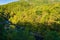 Autumn at Goshen Pass, Virginia, USA