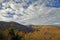 Autumn, Graveyard Fields Area