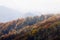 Autumn, Great Smoky Mountains NP