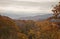 Autumn, Great Smoky Mtns NP