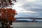 Autumn on the Hudson