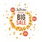 Autumn incredible sale