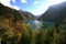 Autumn in Jiuzhaigou