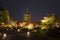 Autumn KYOTO JAPAN at Toji temple