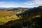 Autumn in La Fageda D En Jorda Forest, La Garrotxa, Spain