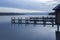 Autumn at Lake Starnberger See, Germany