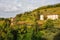 Autumn Landscape in Friuli